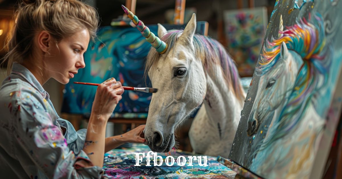 FFBooru Explained: The Fan Art Hub Redefining Online Creativity